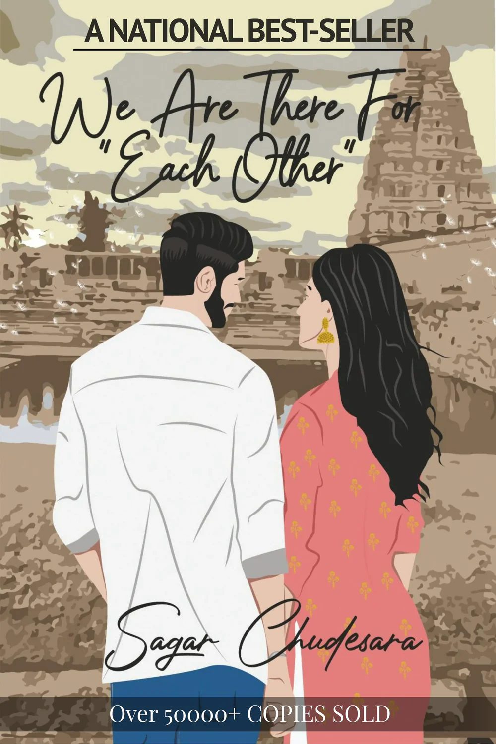 A Heart-Touching Journey Awaits